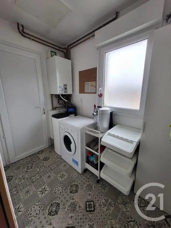 Maison à louer, 70m², Grainville-Langannerie