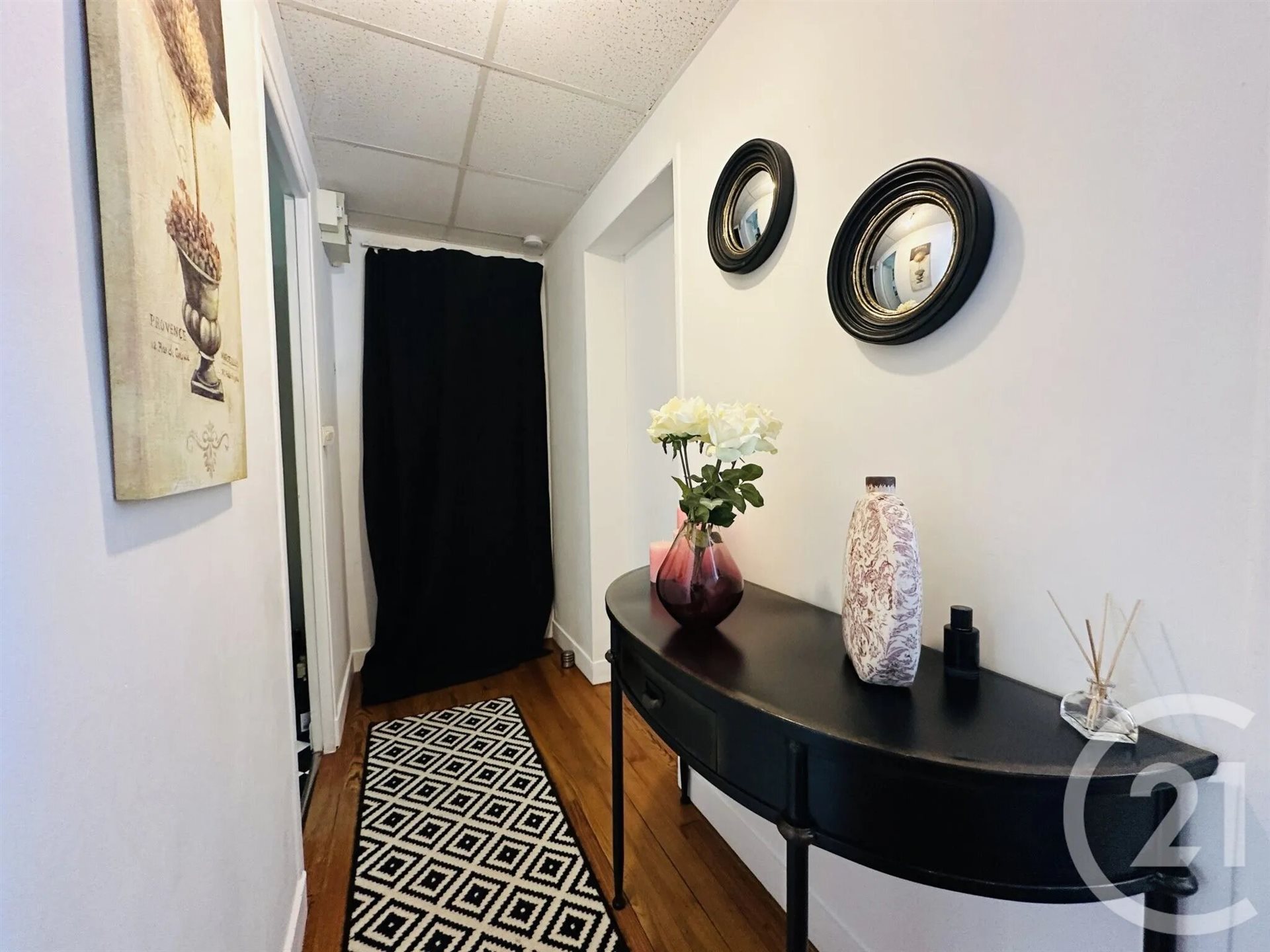 Appartement à vendre, 64m², Falaise