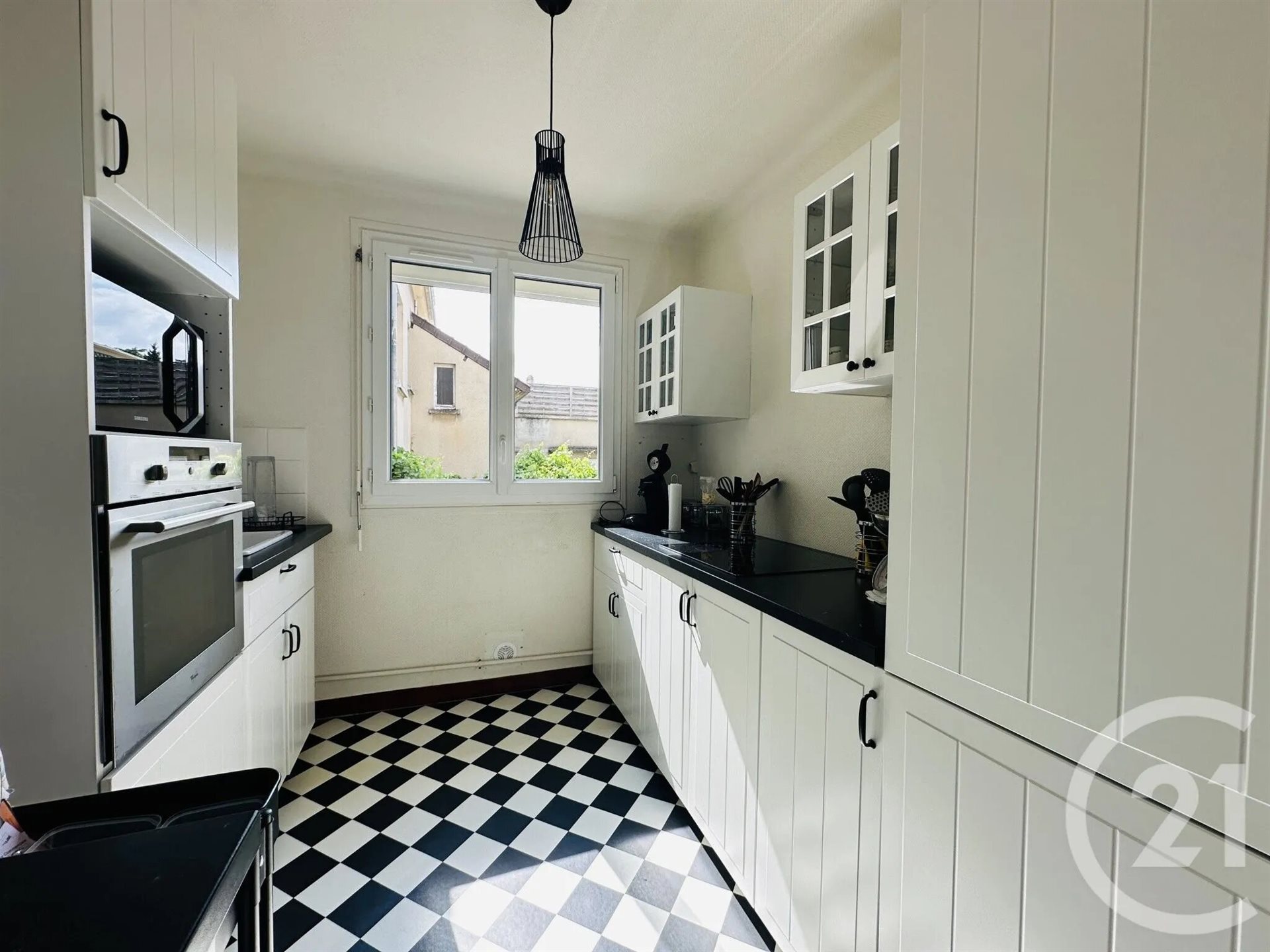 Appartement à vendre, 64m², Falaise