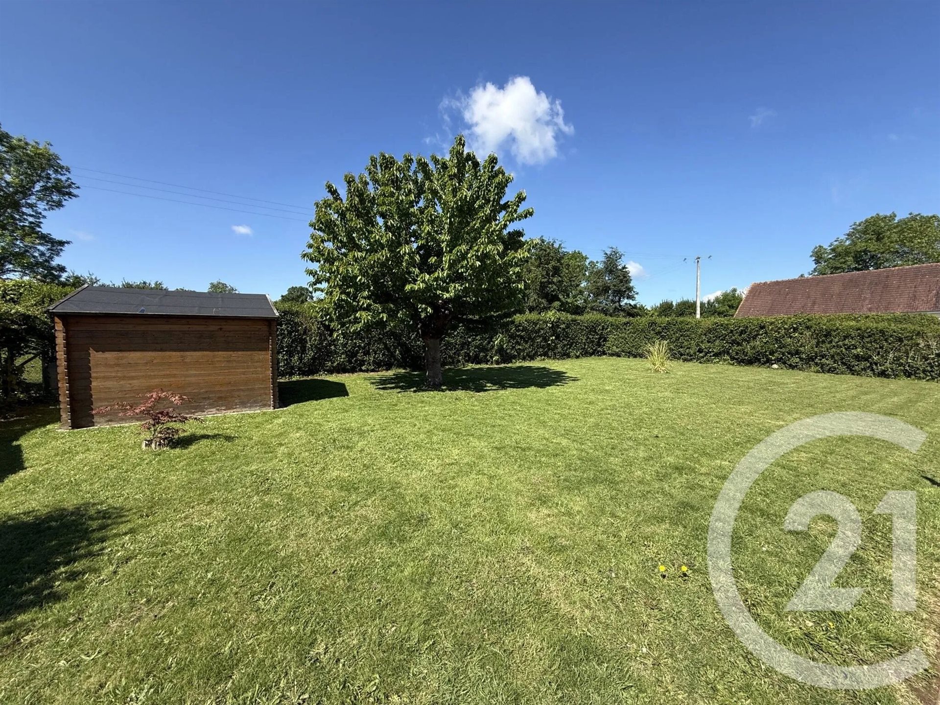Maison à vendre, 125m², Falaise