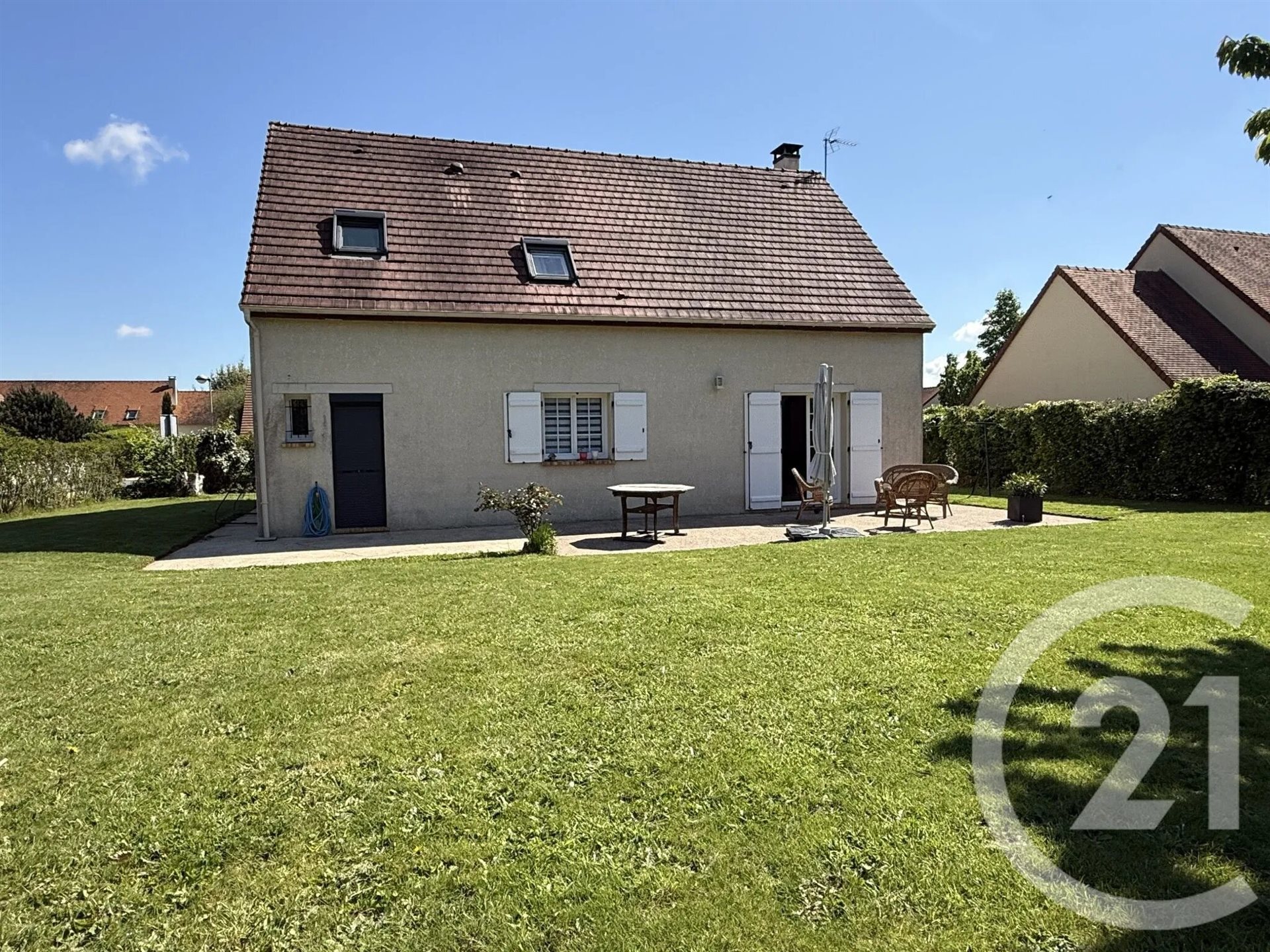Maison à vendre, 125m², Falaise
