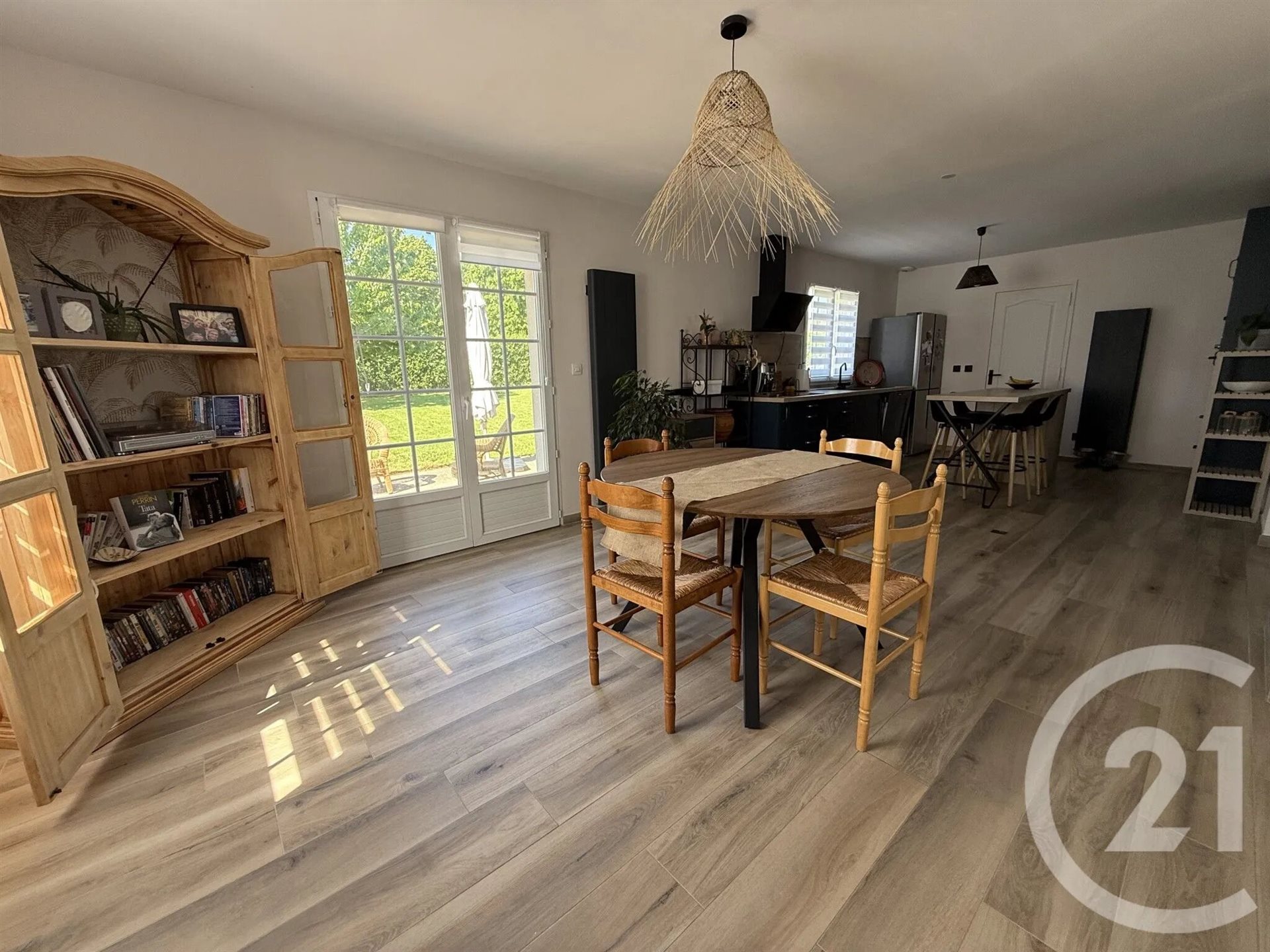 Maison à vendre, 125m², Falaise
