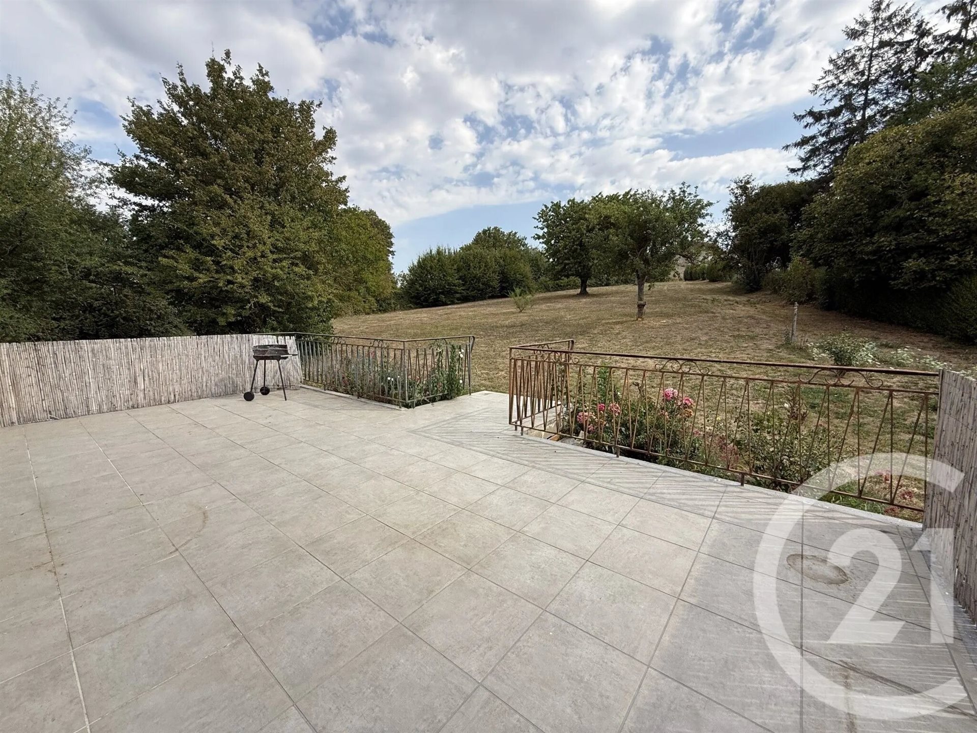 Maison à vendre, 97m², Ussy