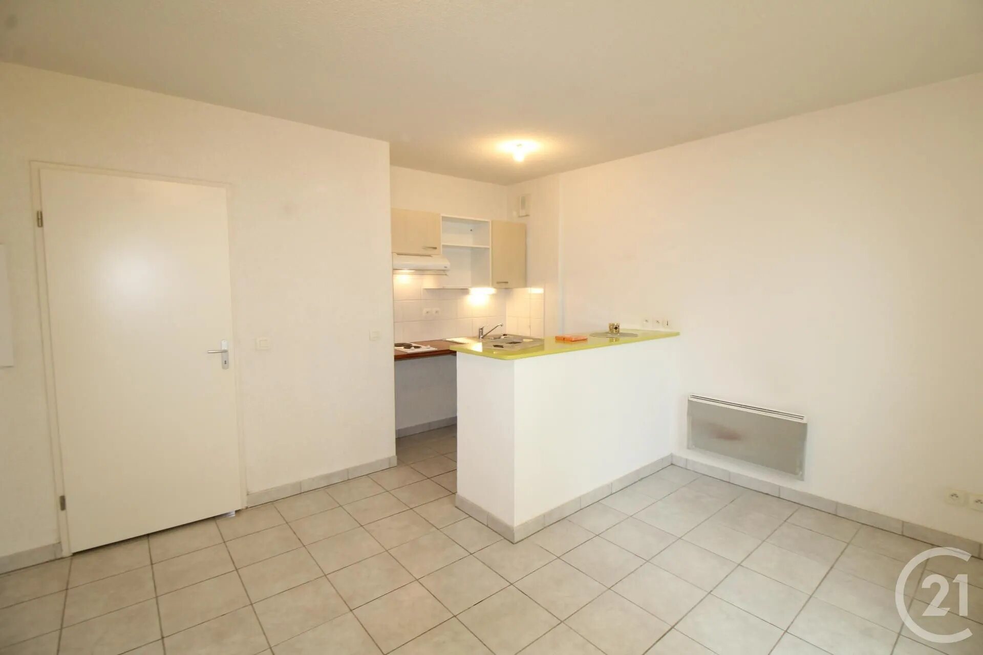 Appartement à vendre, 35m², Falaise
