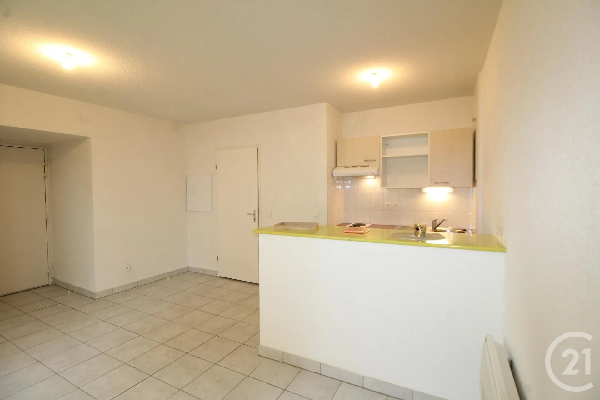 Appartement à vendre, 35m², Falaise