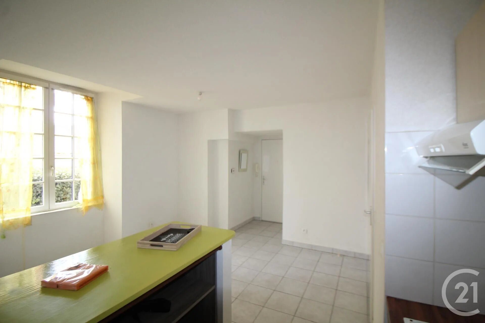 Appartement à vendre, 35m², Falaise