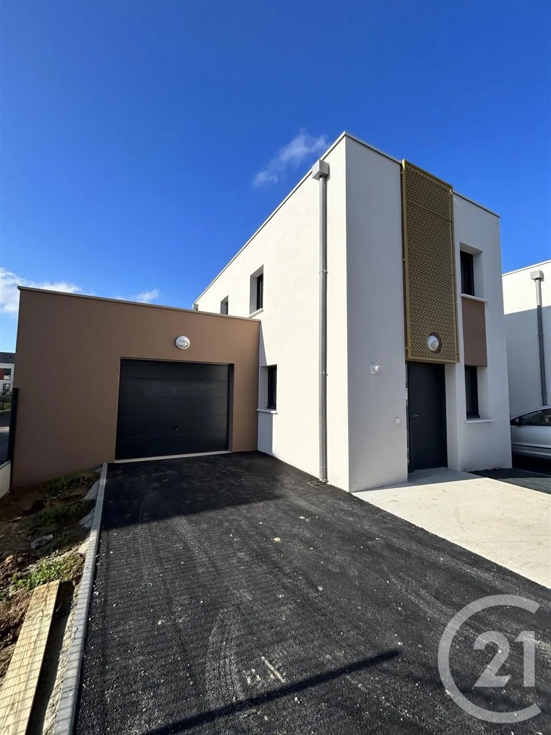 Maison à louer, 85m², Ifs