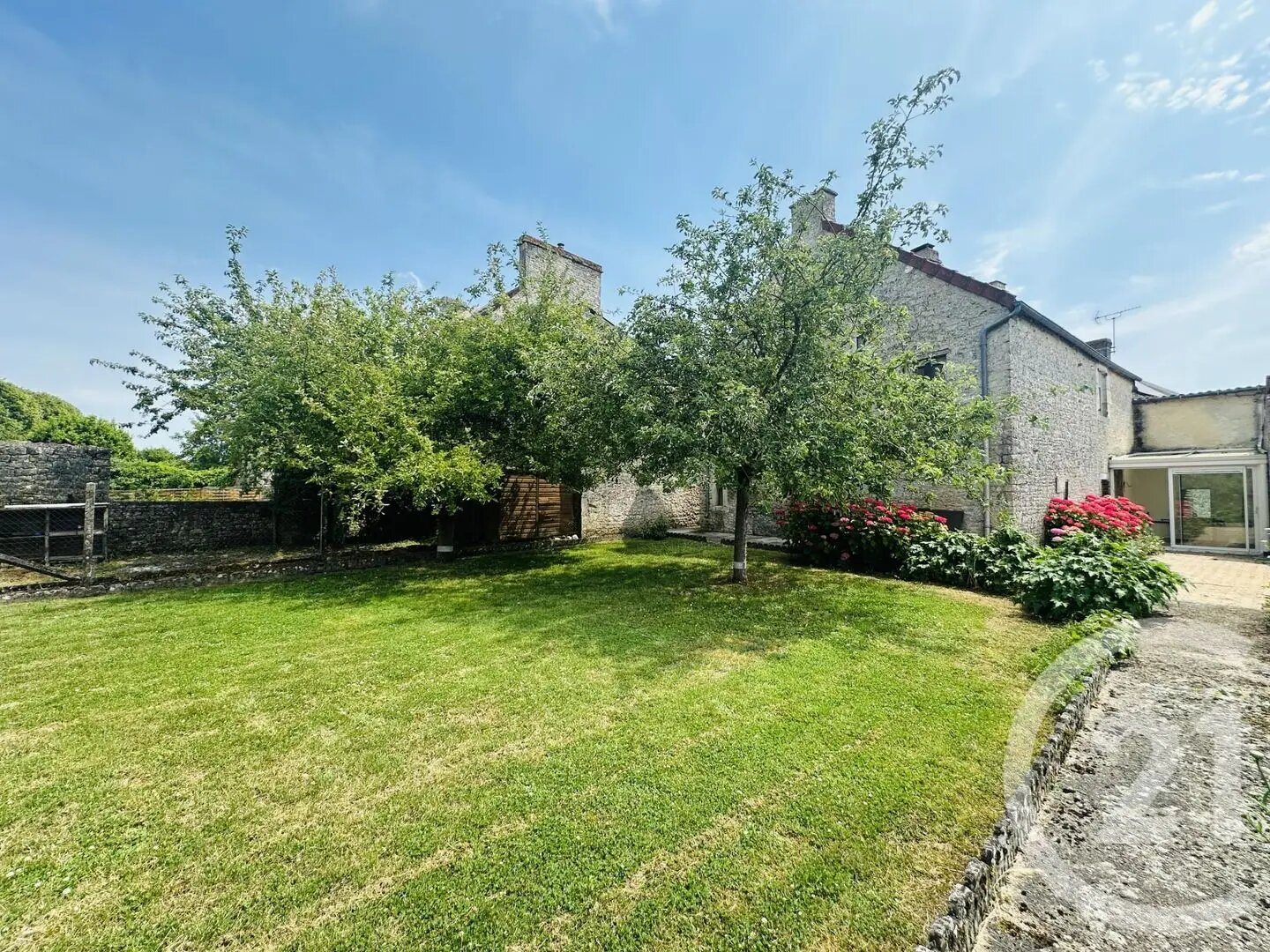 Maison à vendre, 96m², Bazoches-au-Houlme