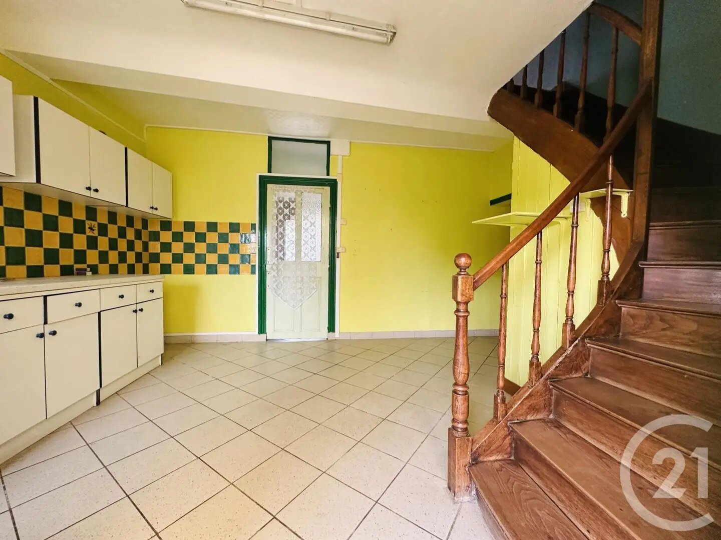 Maison à vendre, 96m², Bazoches-au-Houlme