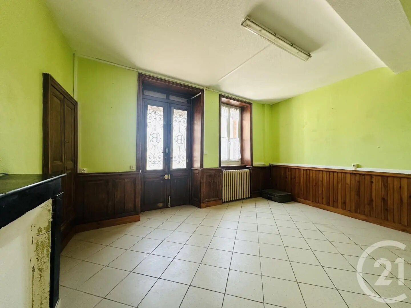 Maison à vendre, 96m², Bazoches-au-Houlme