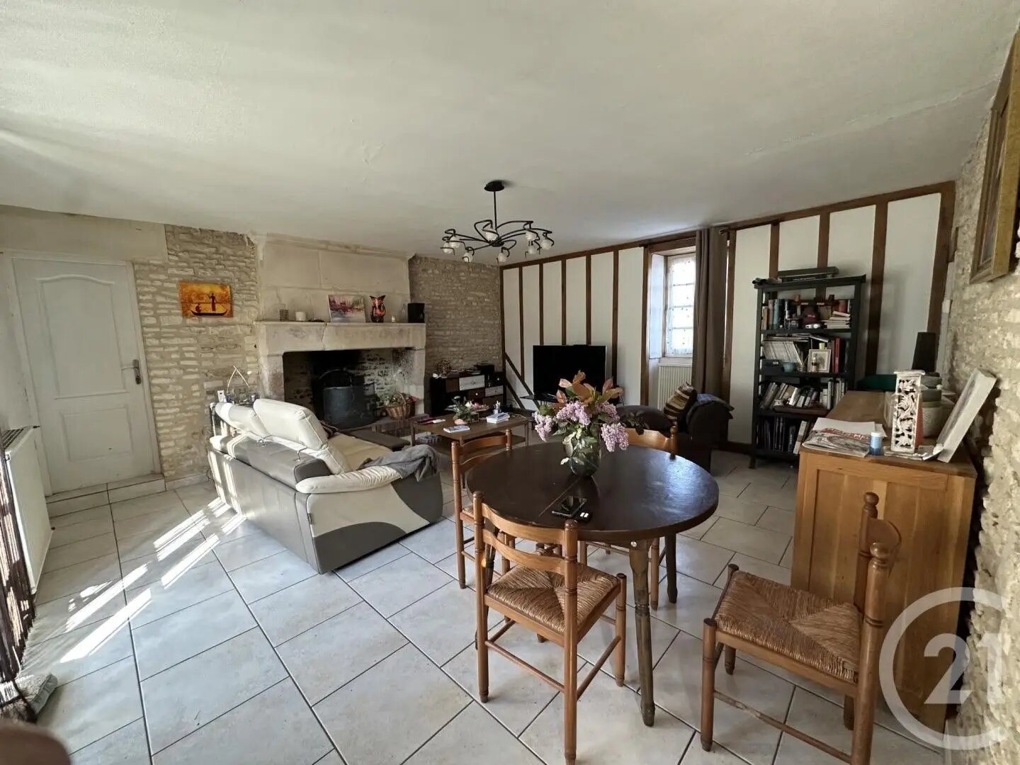 Maison à vendre, 137m², Ouilly-le-Tesson