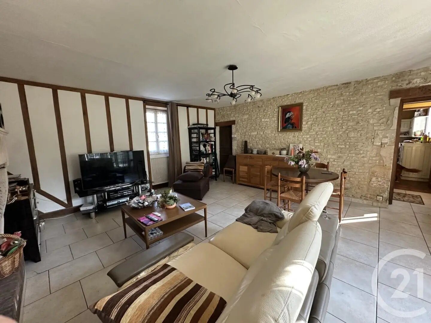 Maison à vendre, 137m², Ouilly-le-Tesson