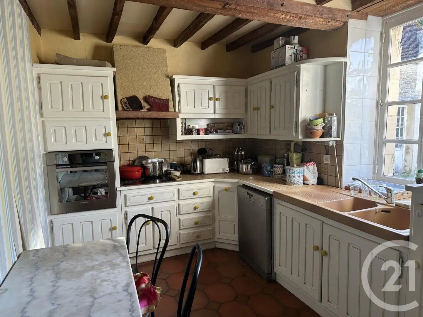 Maison à vendre, 137m², Ouilly-le-Tesson