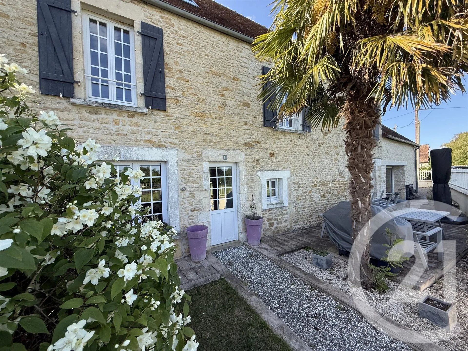 Maison à vendre, 176m², Villers-Canivet