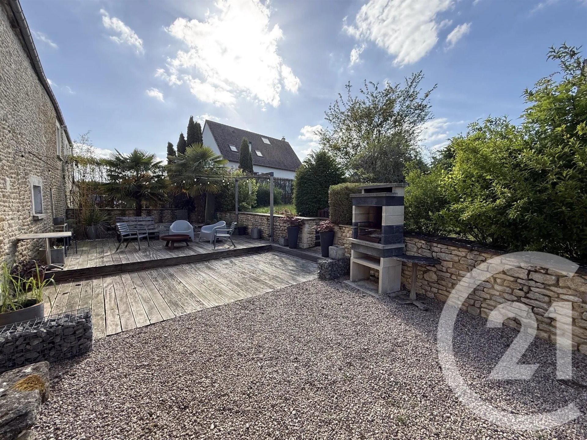 Maison à vendre, 176m², Villers-Canivet