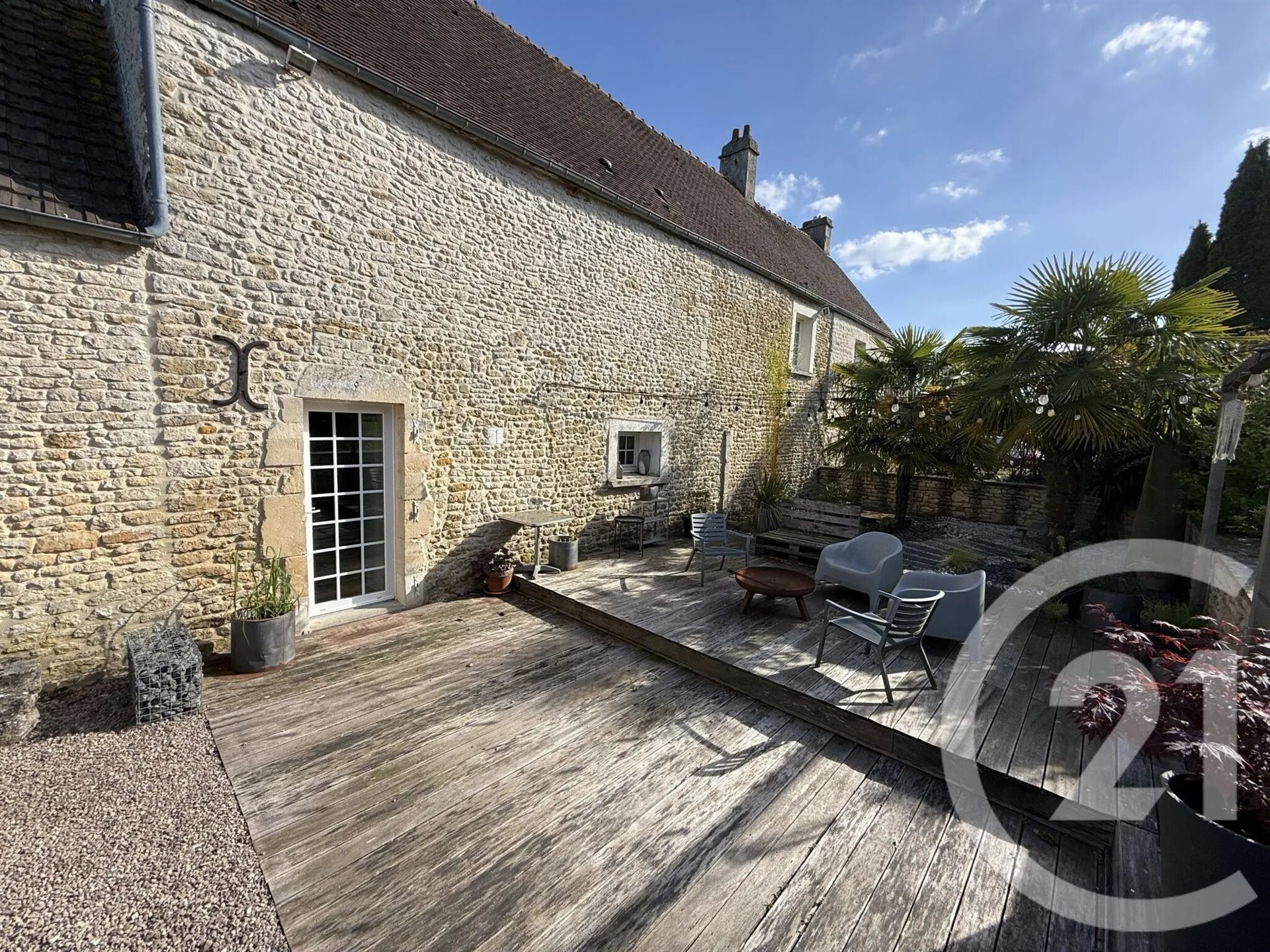 Maison à vendre, 176m², Villers-Canivet