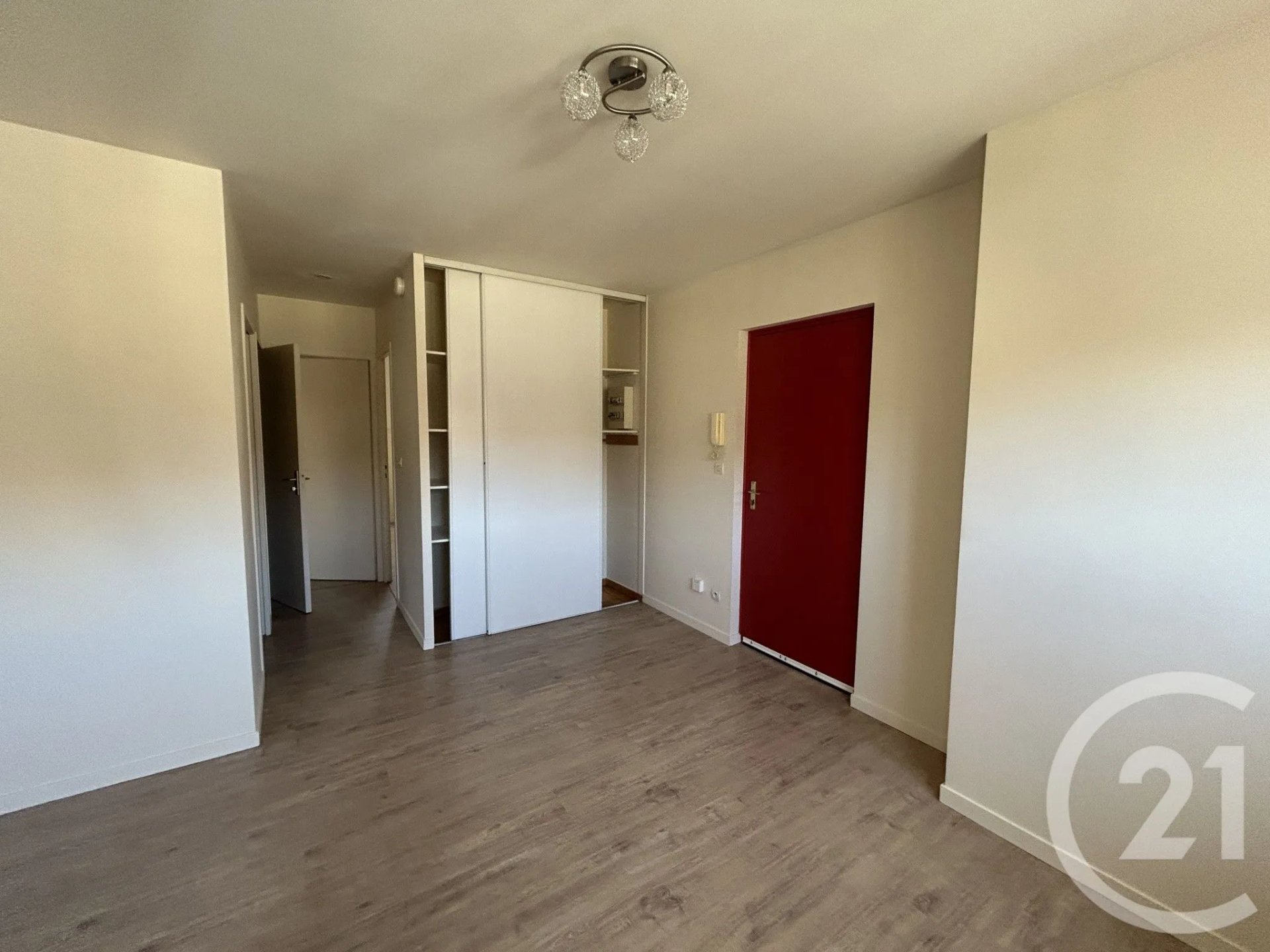 Appartement à vendre, 45m², Falaise