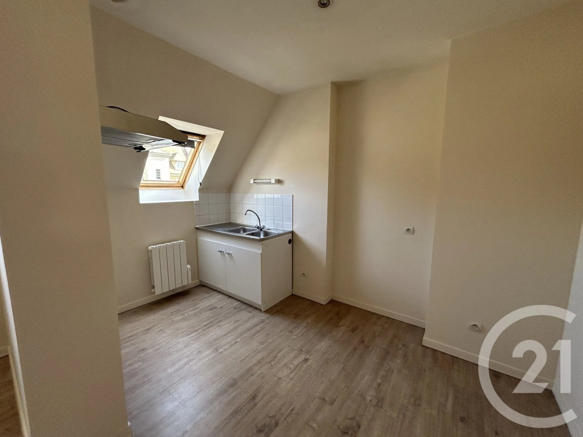 Appartement à vendre, 45m², Falaise