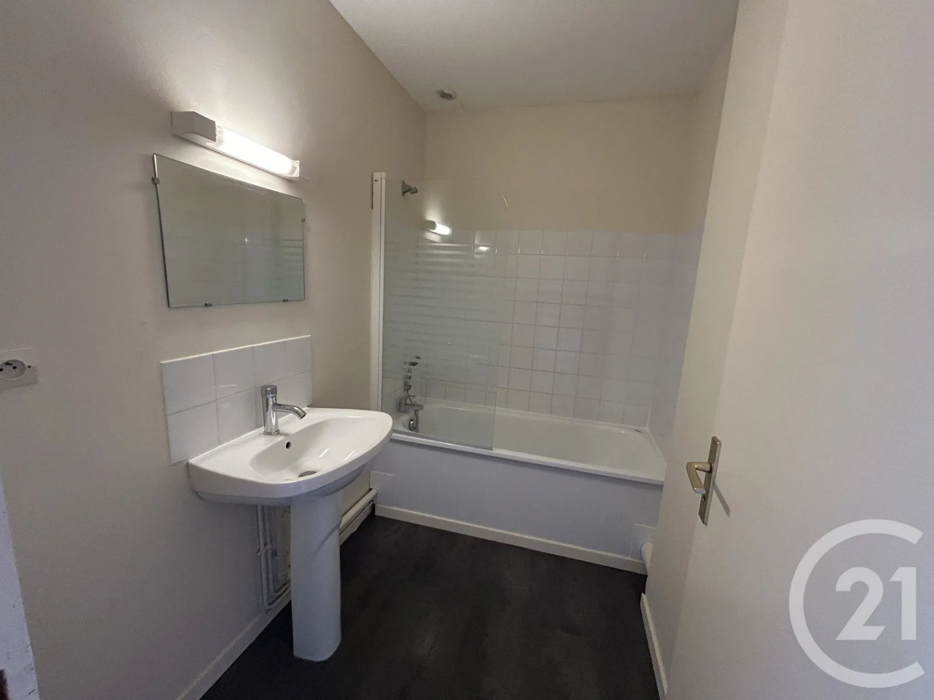 Appartement à vendre, 45m², Falaise