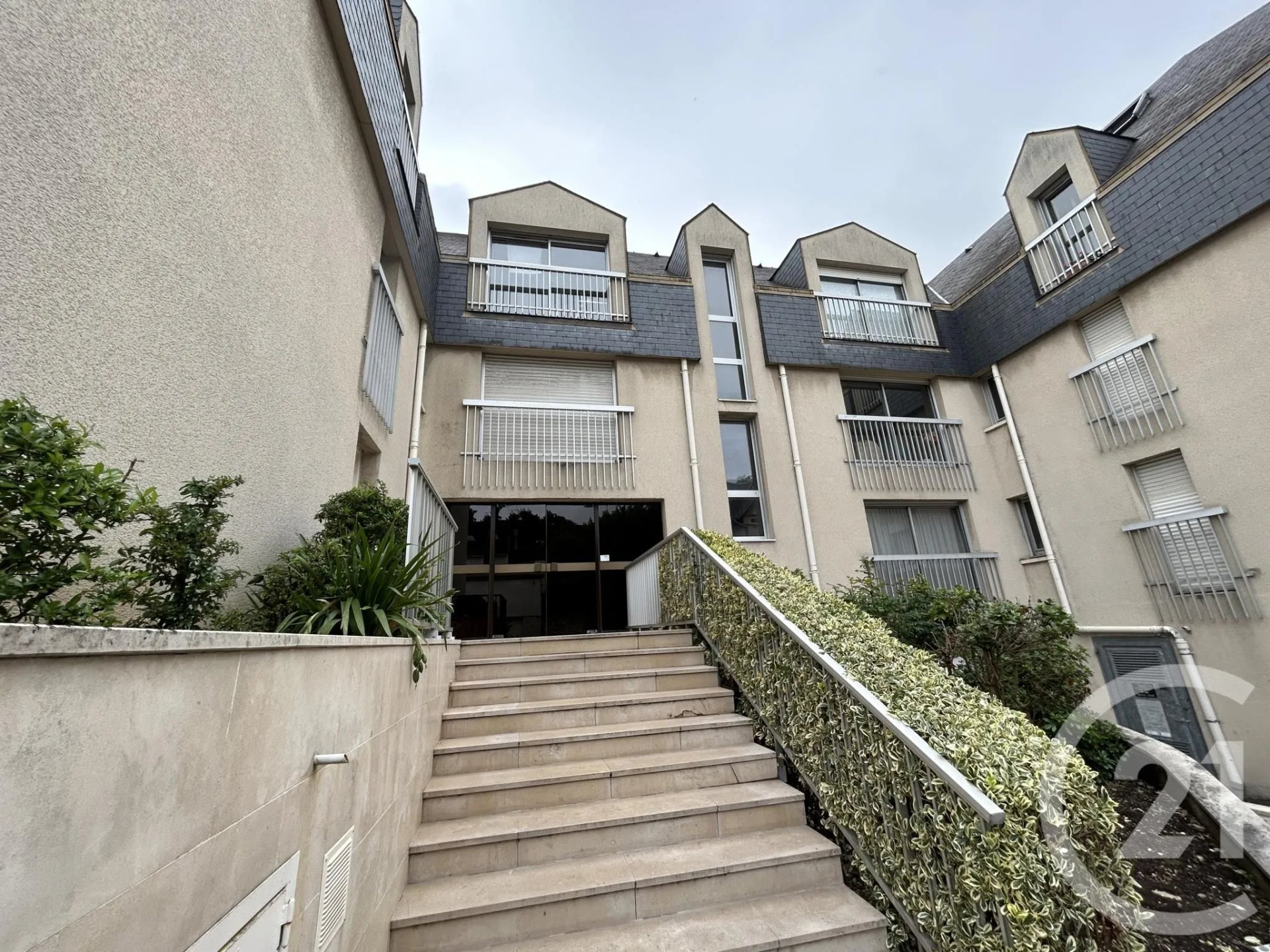 Appartement à louer, 90m², Caen