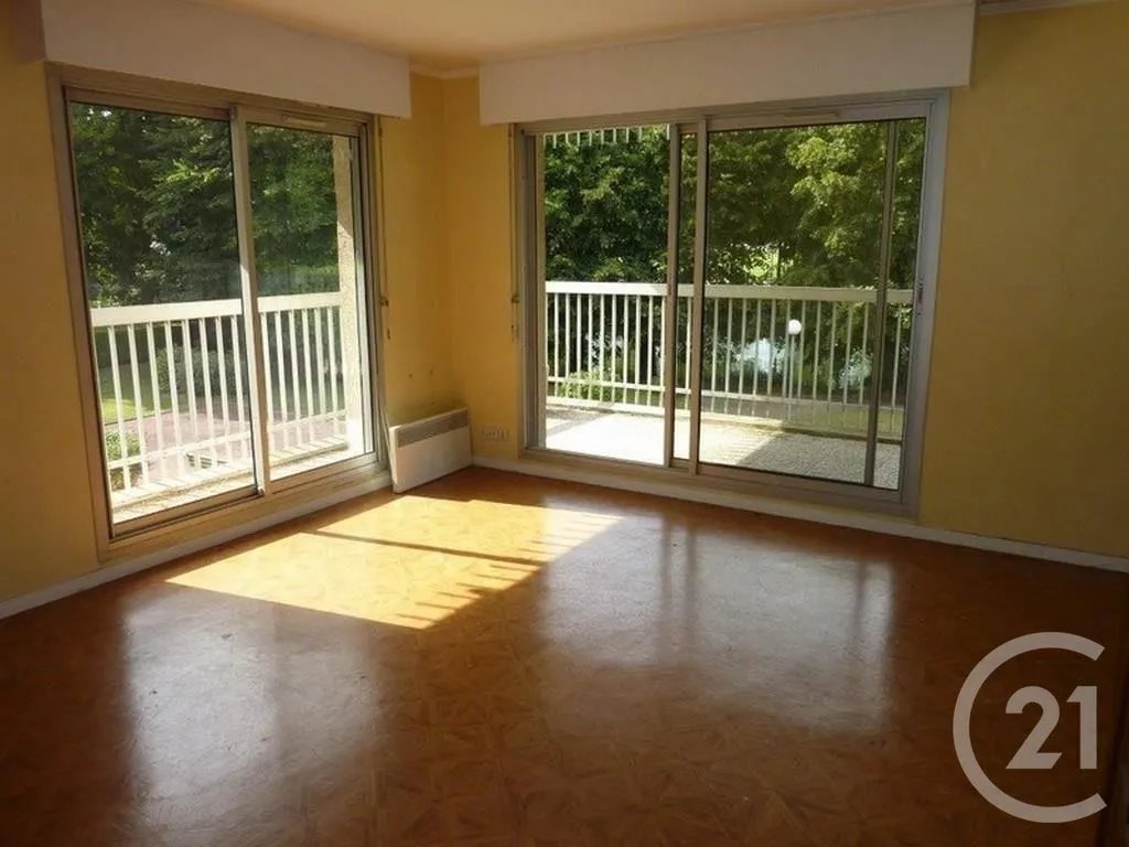 Appartement à louer, 90m², Caen