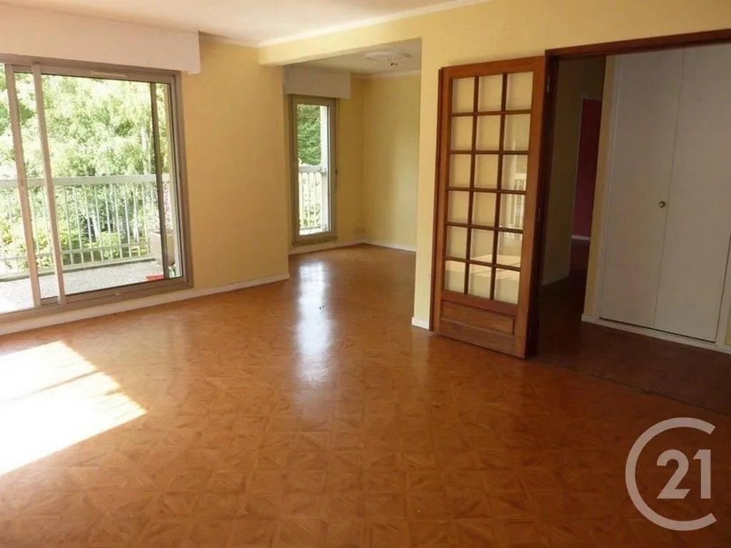 Appartement à louer, 90m², Caen