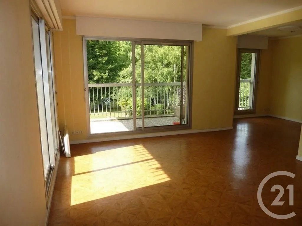 Appartement à louer, 90m², Caen