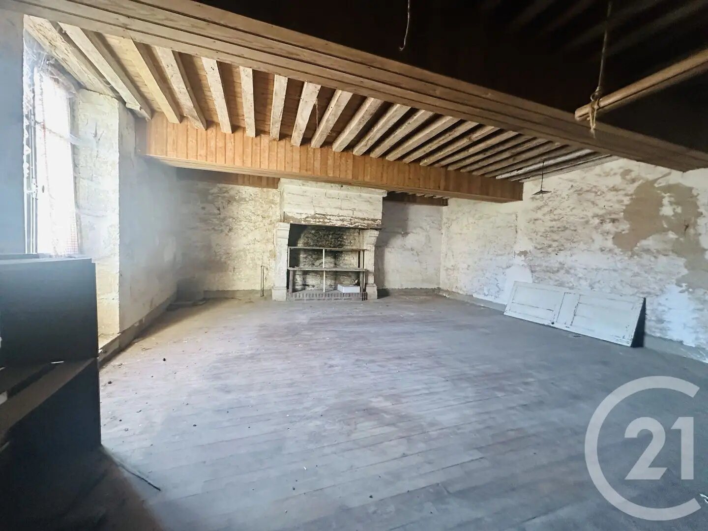 Maison à vendre, 244m², Crocy