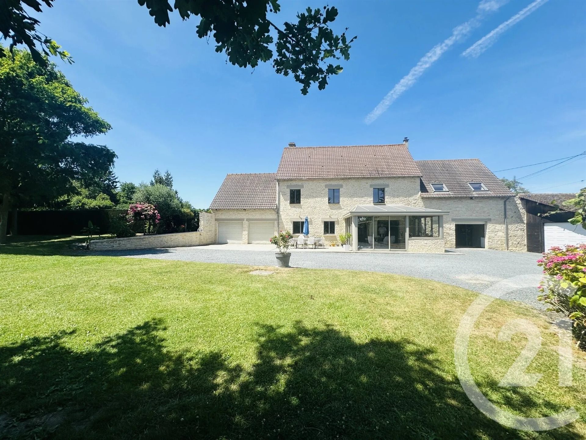 Maison à vendre, 181m², Potigny