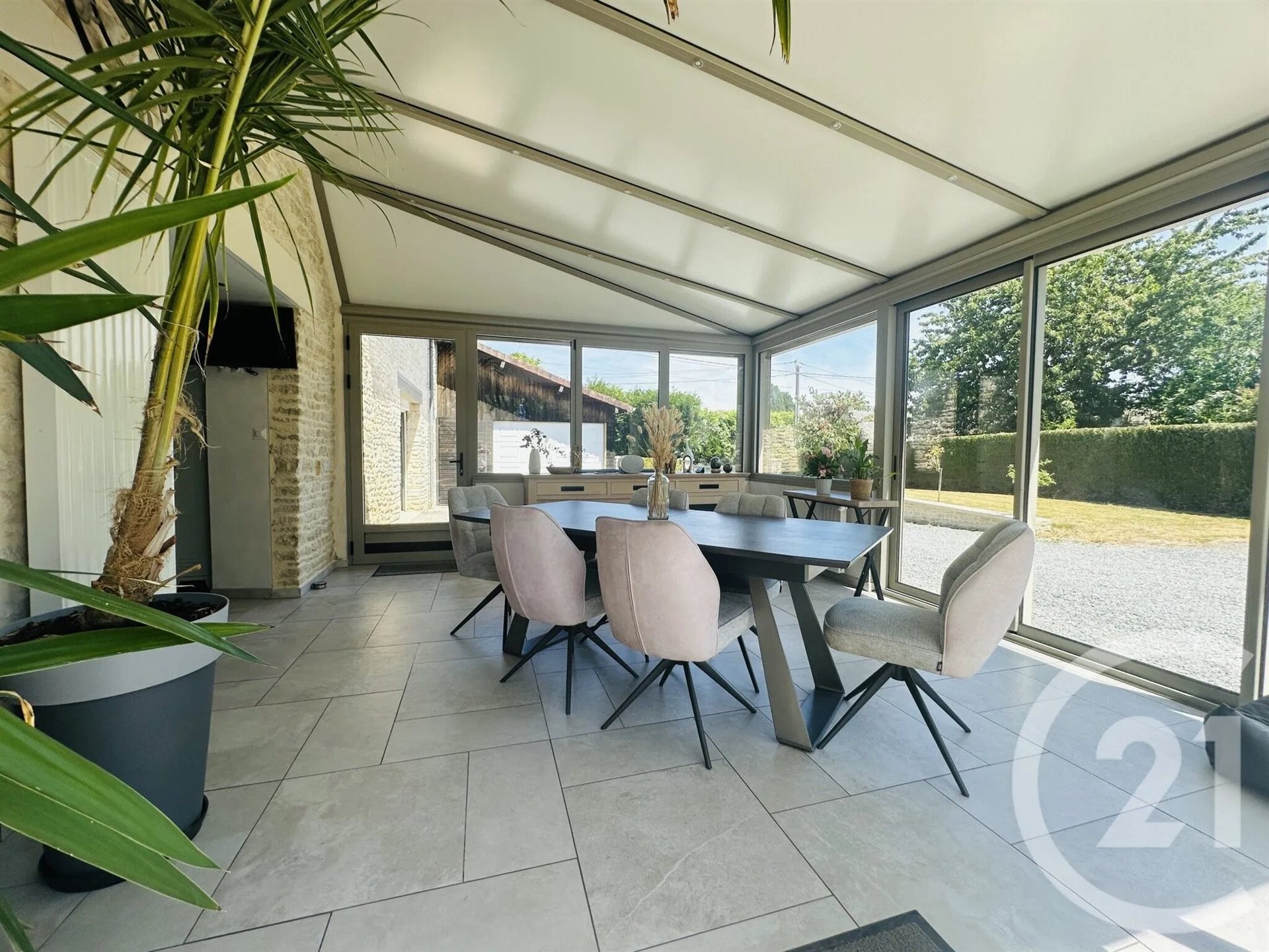 Maison à vendre, 181m², Potigny