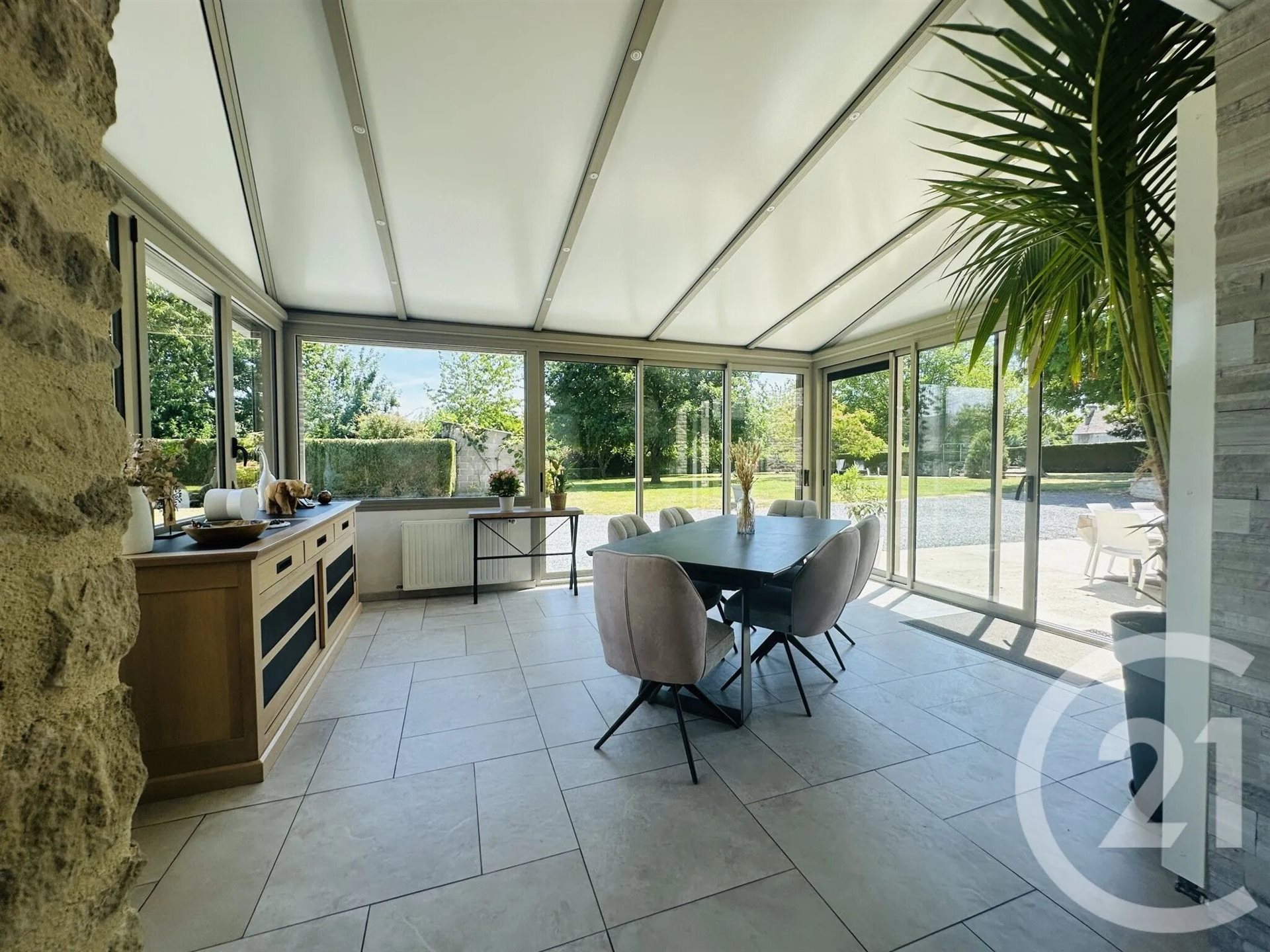 Maison à vendre, 181m², Potigny