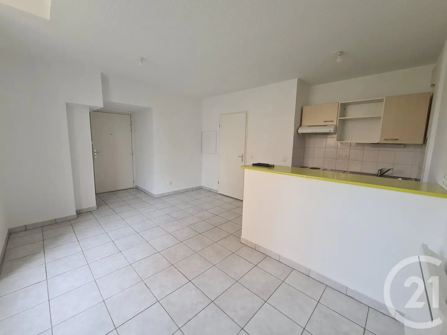 Appartement à vendre, 35m², Falaise