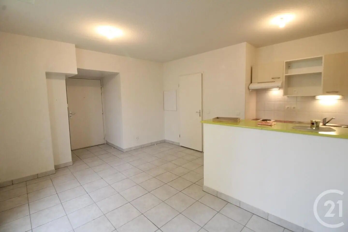 Appartement à vendre, 35m², Falaise