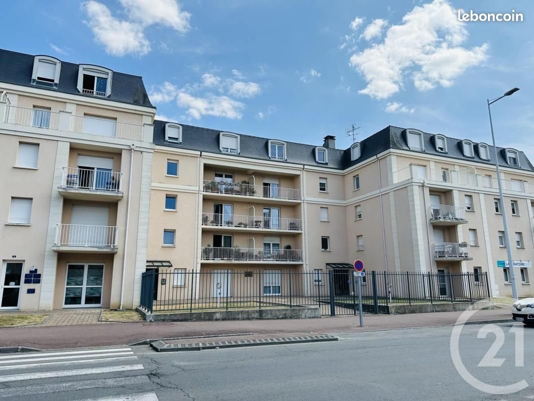 Appartement à vendre, 96m², Falaise