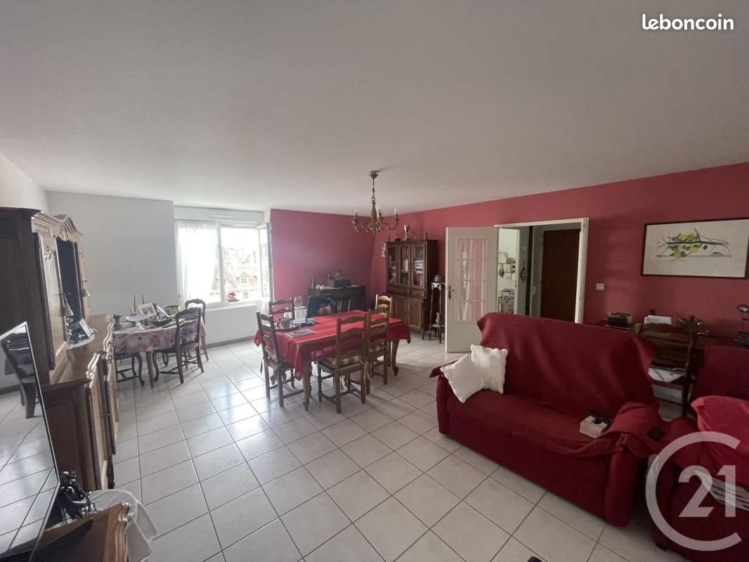 Appartement à vendre, 96m², Falaise