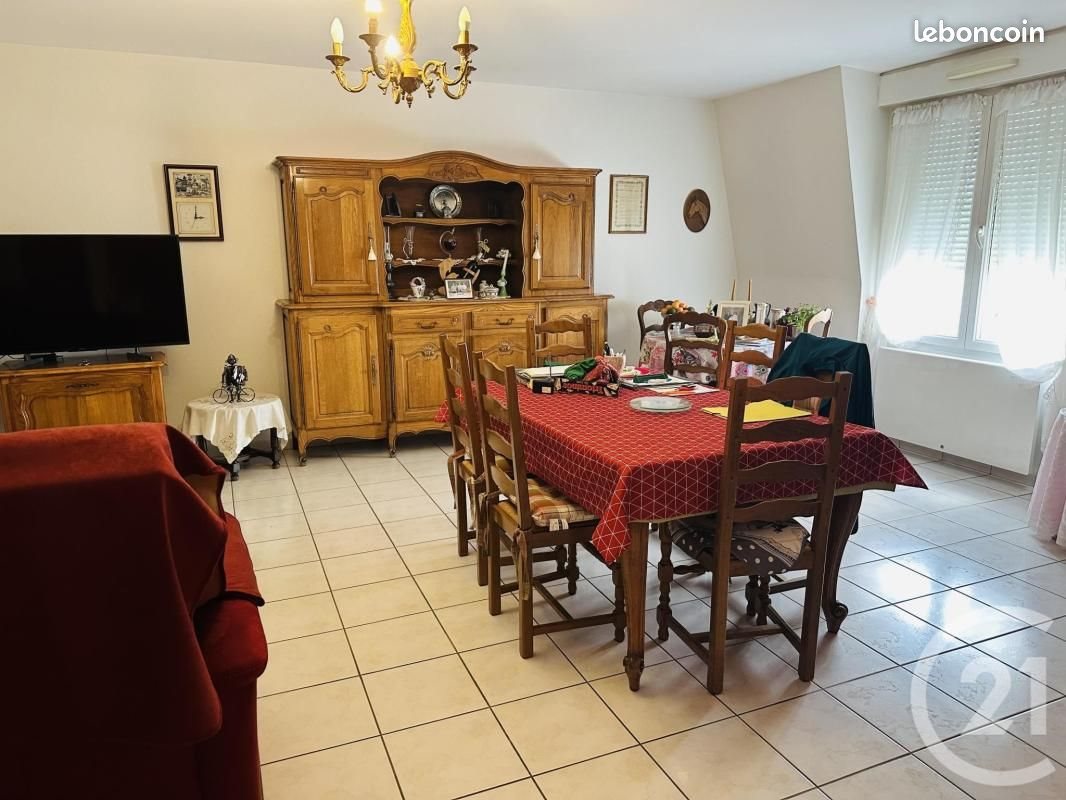 Appartement à vendre, 96m², Falaise