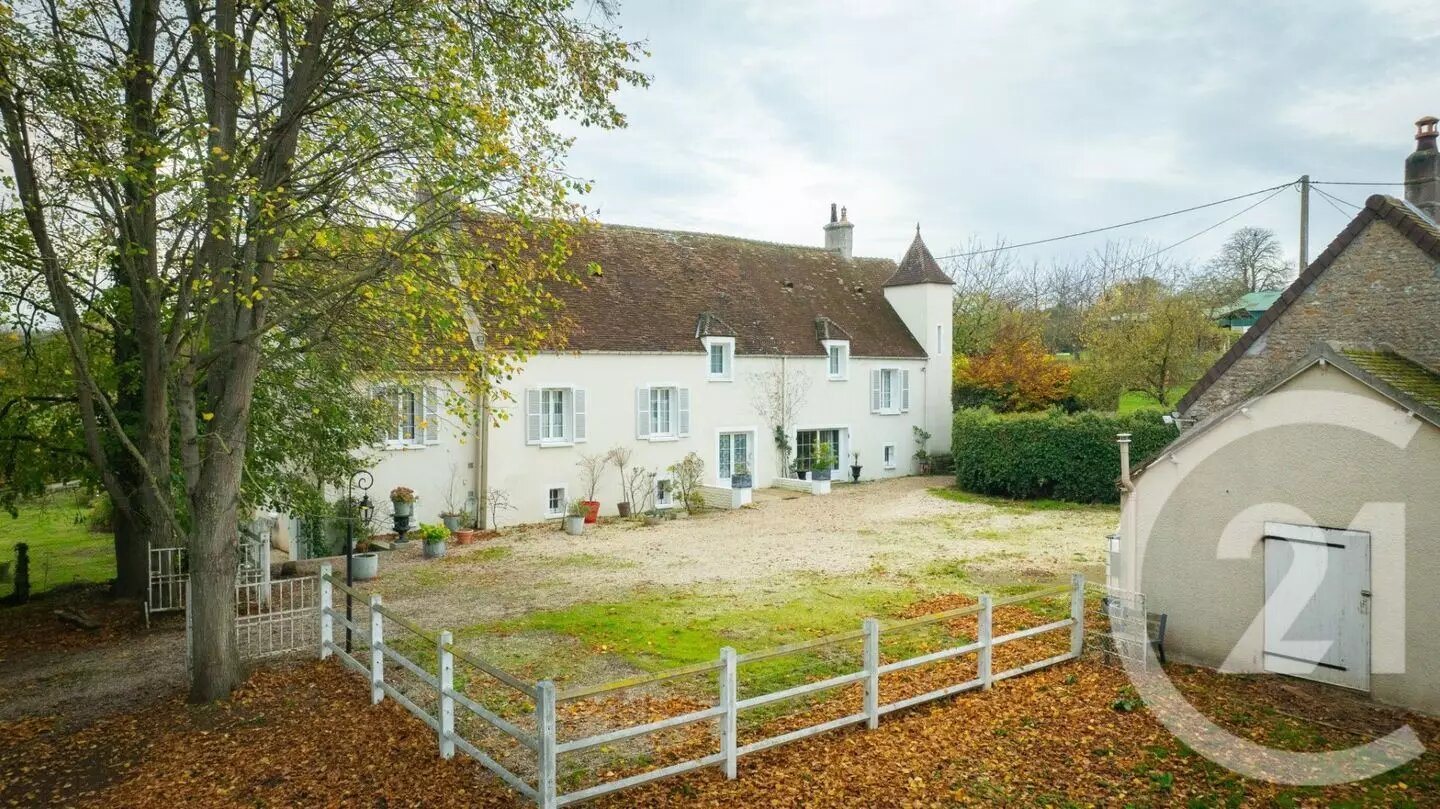 Maison à vendre, 250m², Falaise