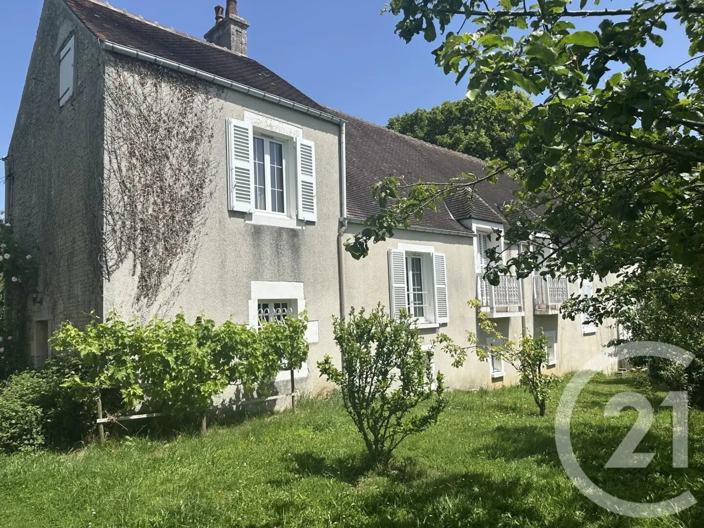Maison à vendre, 250m², Falaise