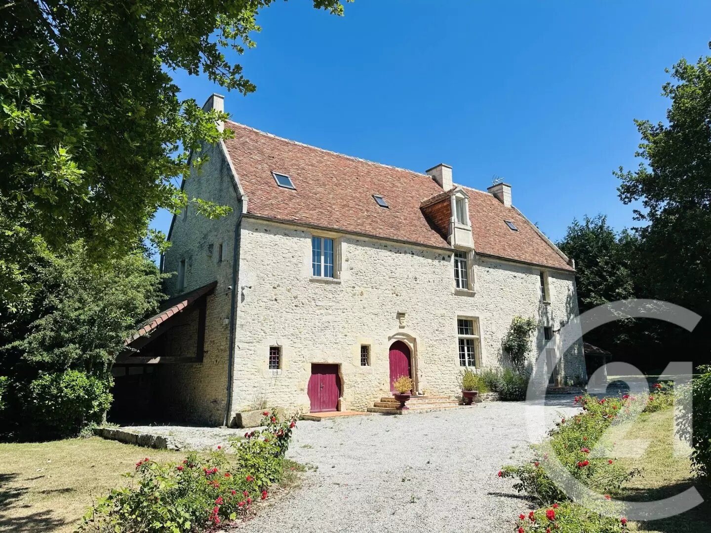 Maison à vendre, 300m², Falaise