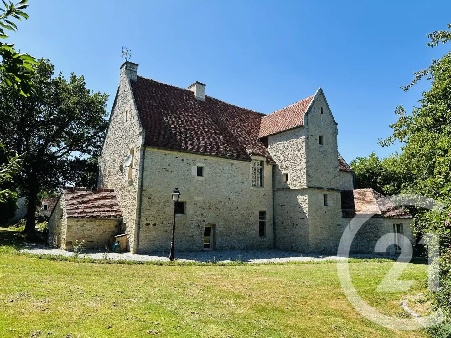 Maison à vendre, 300m², Falaise
