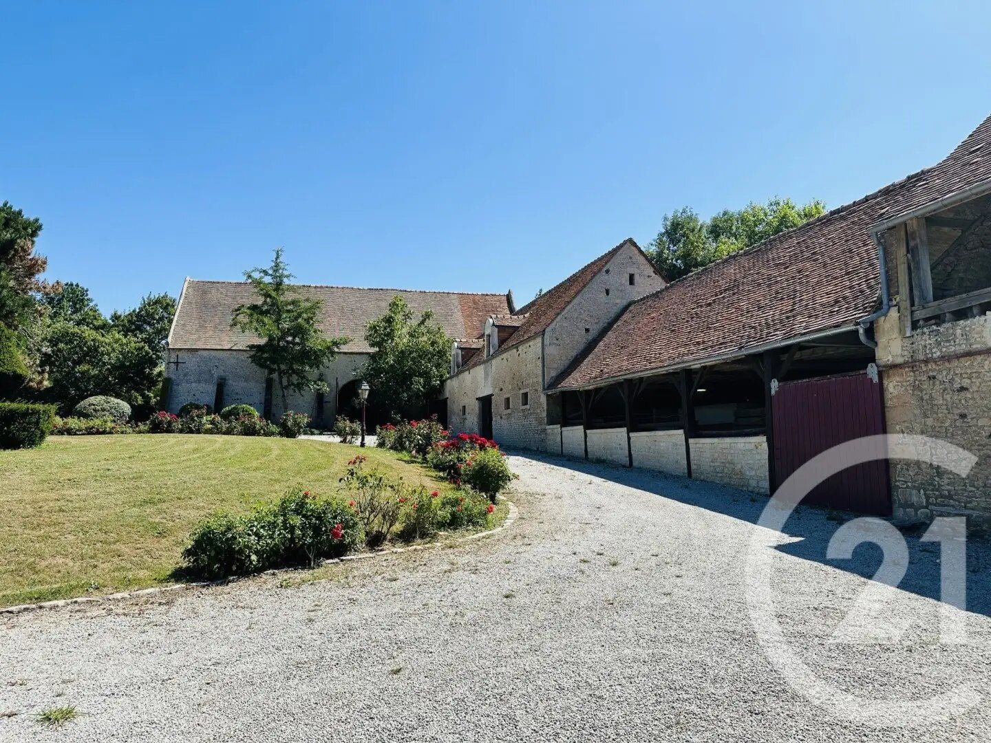 Maison à vendre, 300m², Falaise