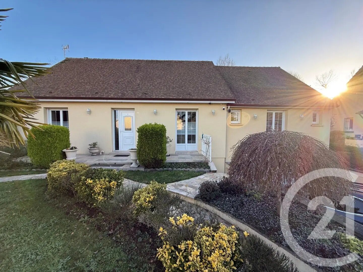 Maison à vendre, 145m², Falaise