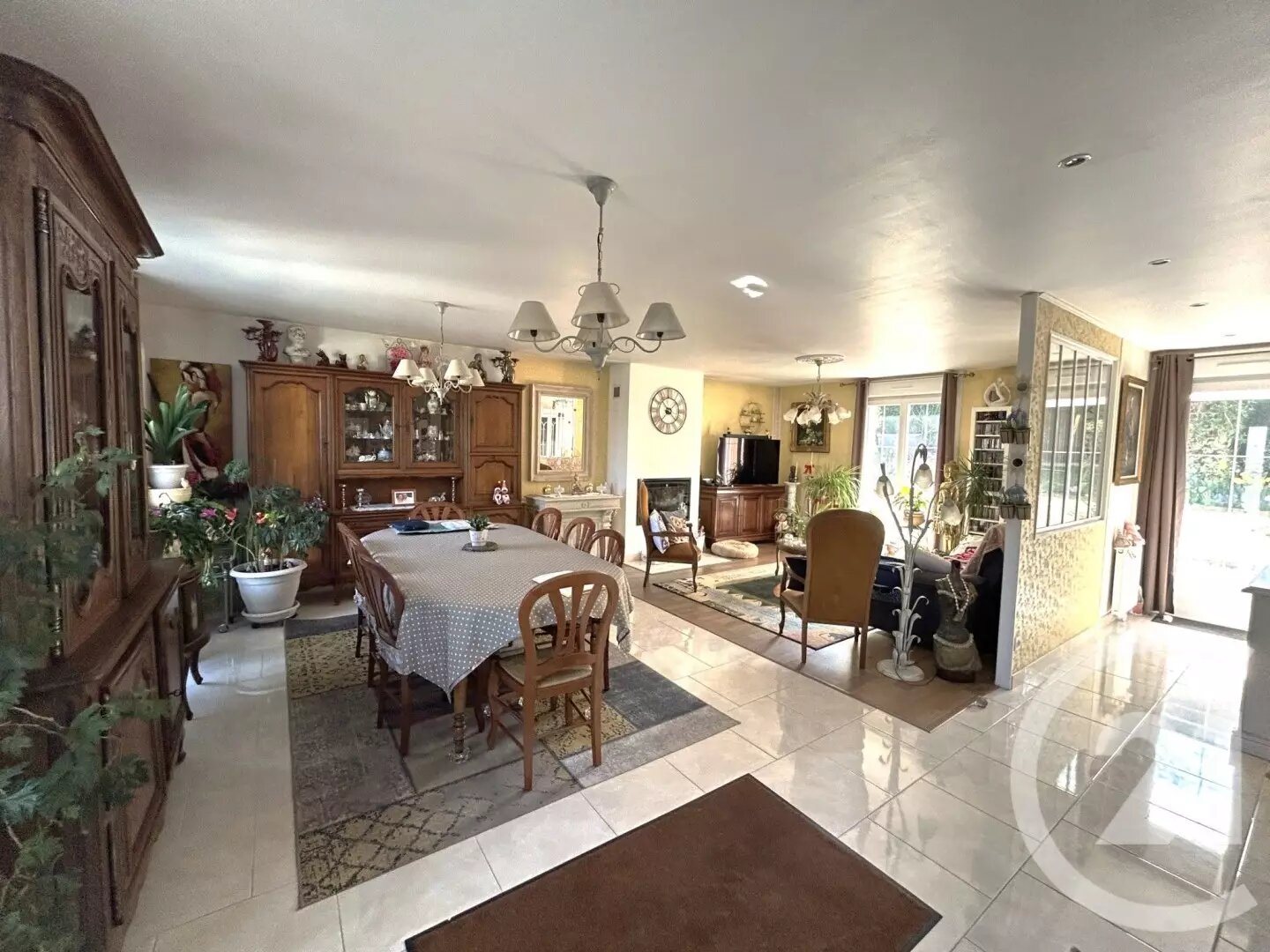 Maison à vendre, 145m², Falaise
