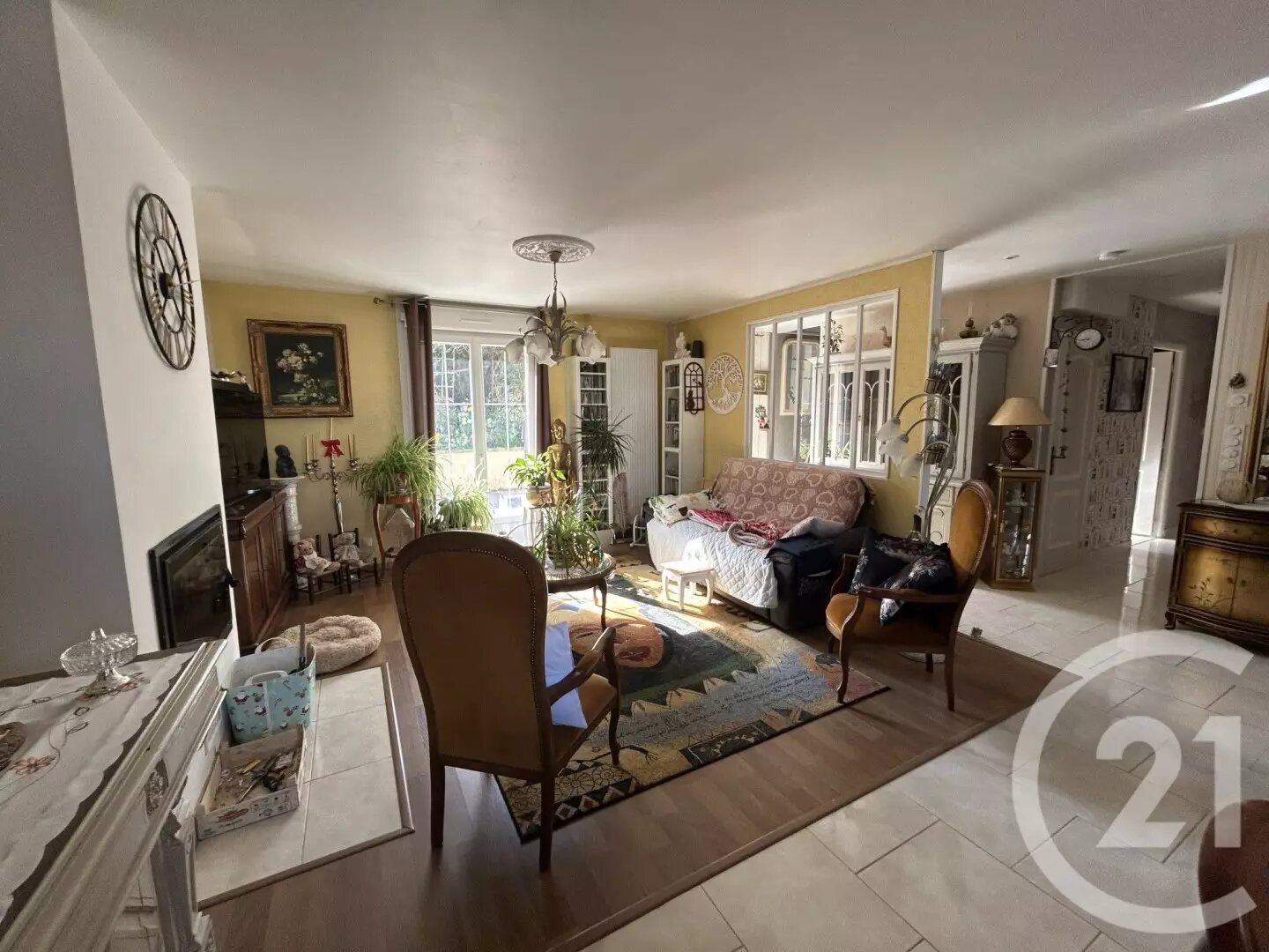 Maison à vendre, 145m², Falaise