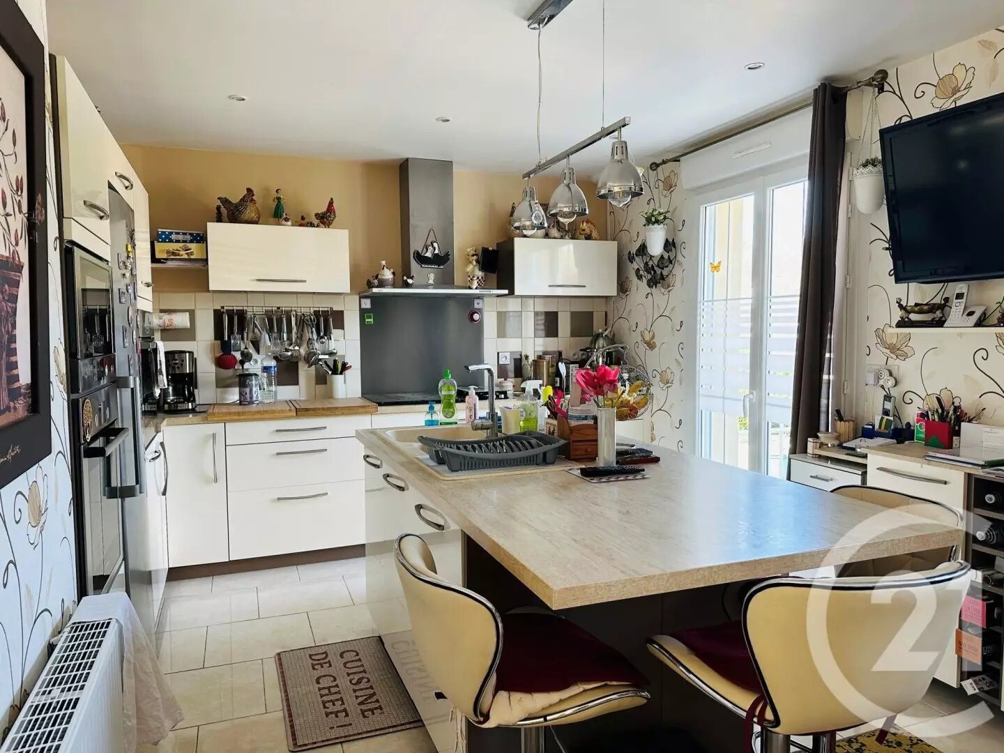 Maison à vendre, 145m², Falaise