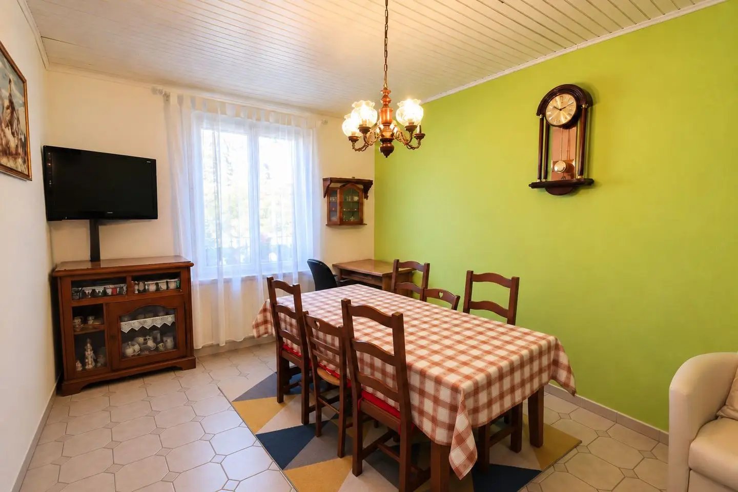 Maison à vendre, 93m², Moulins