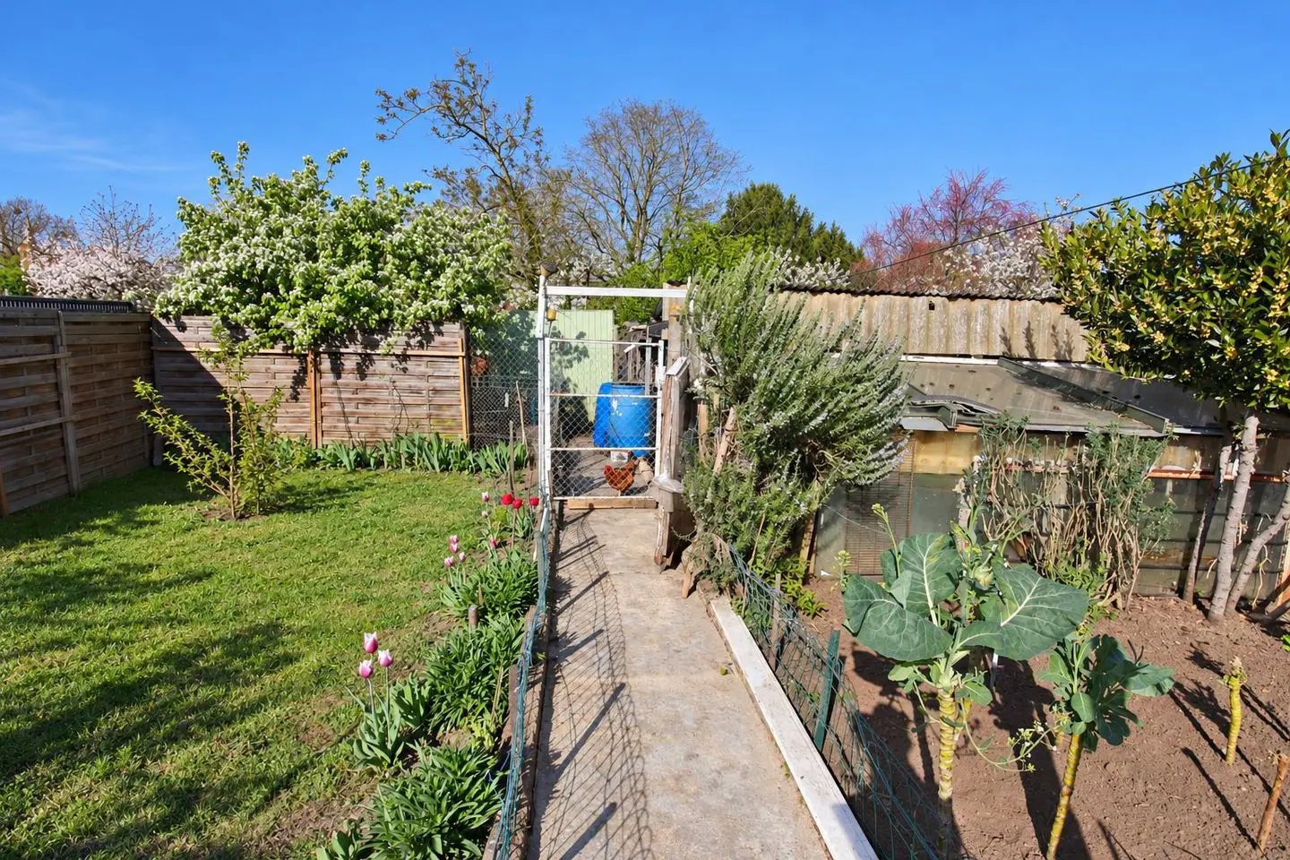 Maison à vendre, 93m², Moulins
