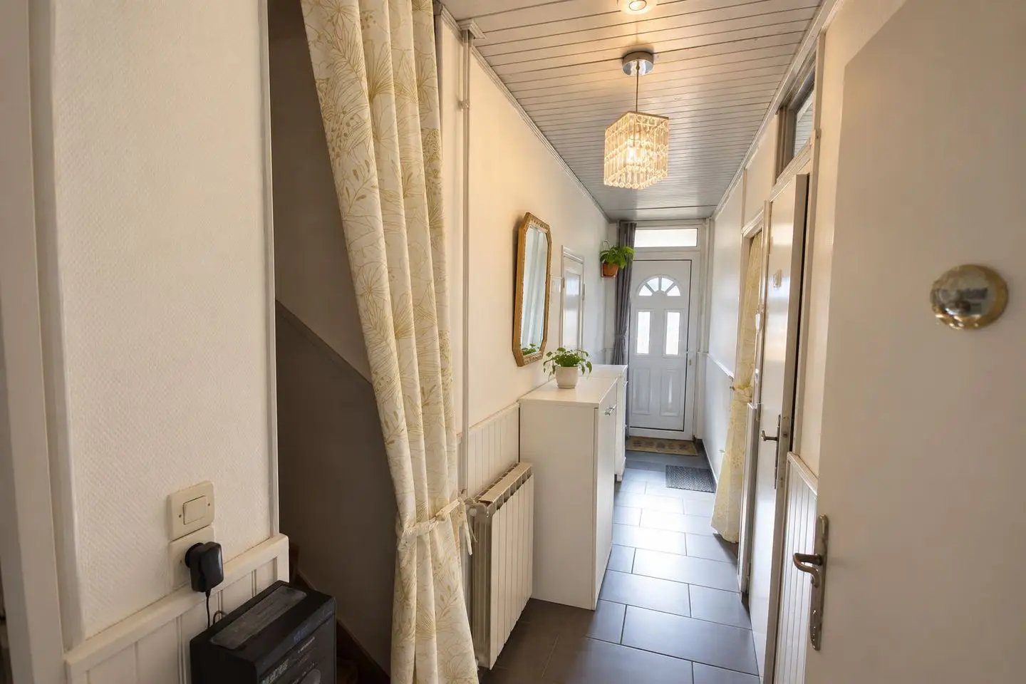 Maison à vendre, 93m², Moulins