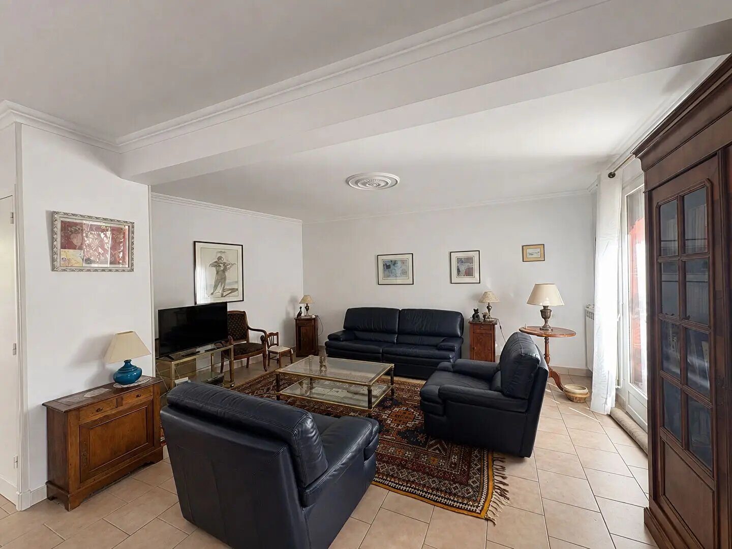 Maison à vendre, 102m², Moulins