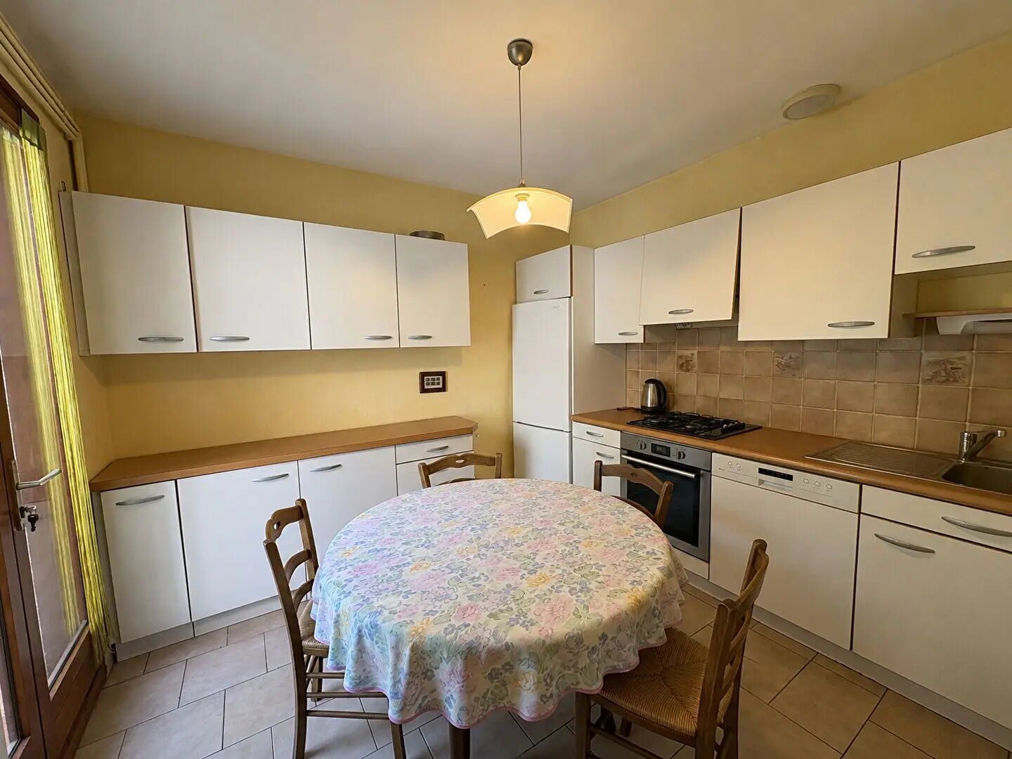 Maison à vendre, 102m², Moulins